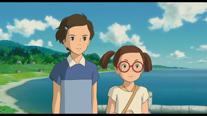 Omoide no Marnie